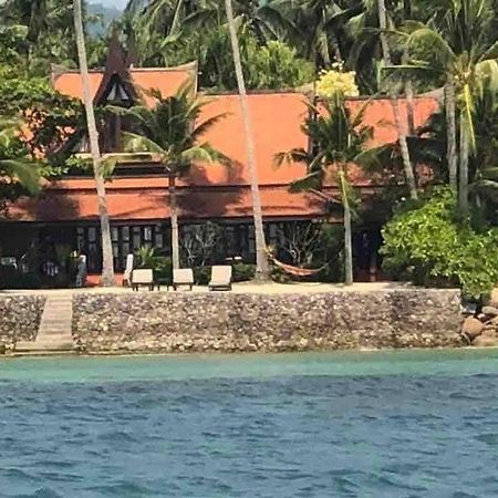 Five Islands Beach House Samui 苏梅岛 外观 照片