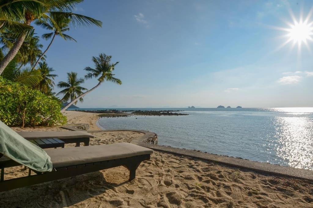Five Islands Beach House Samui 苏梅岛 外观 照片