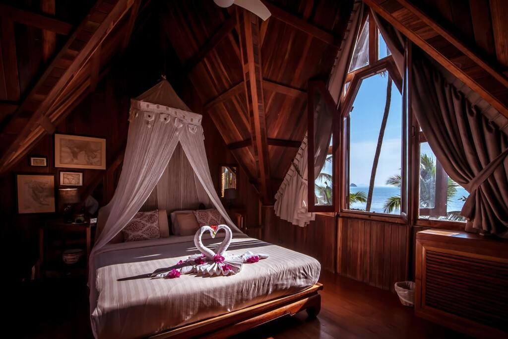 Five Islands Beach House Samui 苏梅岛 外观 照片