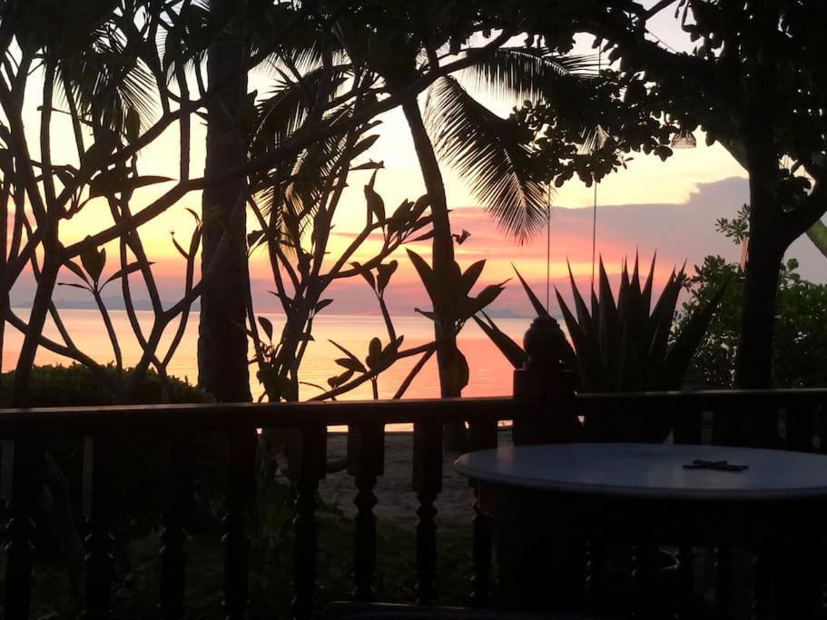 Five Islands Beach House Samui 苏梅岛 外观 照片