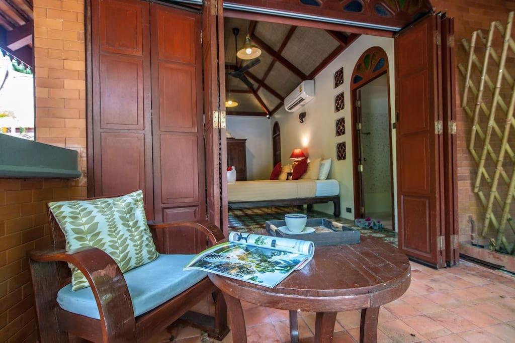 Five Islands Beach House Samui 苏梅岛 外观 照片