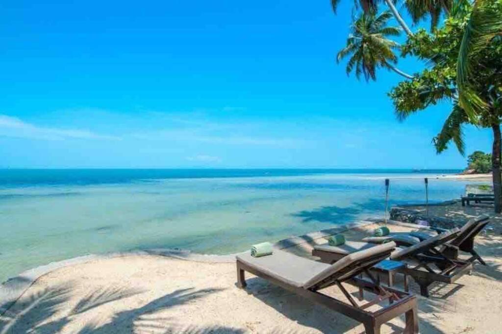 Five Islands Beach House Samui 苏梅岛 外观 照片