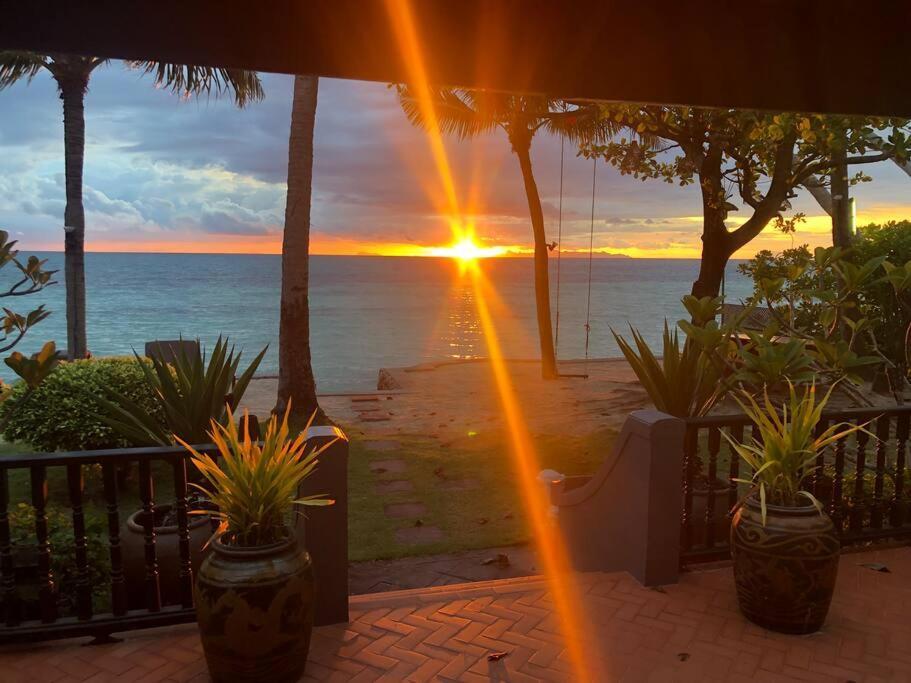 Five Islands Beach House Samui 苏梅岛 外观 照片