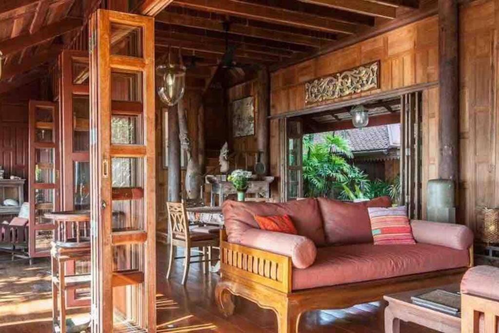 Five Islands Beach House Samui 苏梅岛 外观 照片